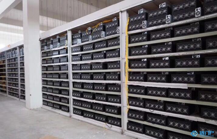 深度揭秘比特幣礦業發展的過去現在和未來