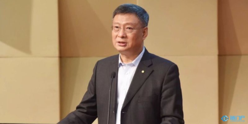 李禮輝當下中國必須加快數字金融制度建設掌握數字技術主導權