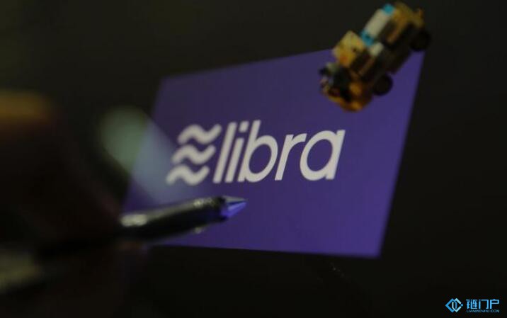 螞蟻金服李振華Libra的出現打破了銀行和SWIFT的代理機制