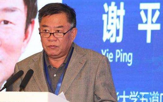 五道口金融學院教授謝平如果10億人使用Libra將會是區塊鏈的大普及