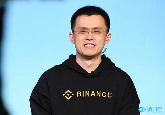 趙長鵬加密貨幣非常有用足以創造一個全新的未來