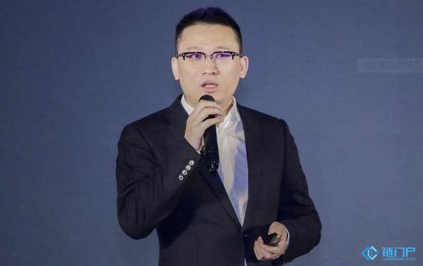 陳偉星要區分已區塊鏈的名義胡亂喊單的騙子