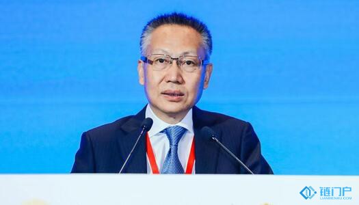 傳統銀行業技術開放包括未來發展需要區塊鏈等技術