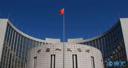 中央銀行推動發行央行數字貨幣勢在必行