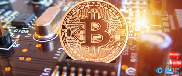 以比特幣結算的合約就要來了