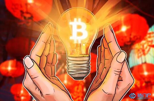 中國銀行發布新信息圖闡述比特幣價格上漲的原因