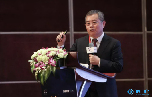 發展普惠金融可利用區塊鏈技術建立信任的機制