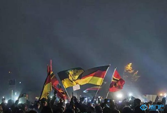 全球民粹主義者革命將推動加密貨幣發展