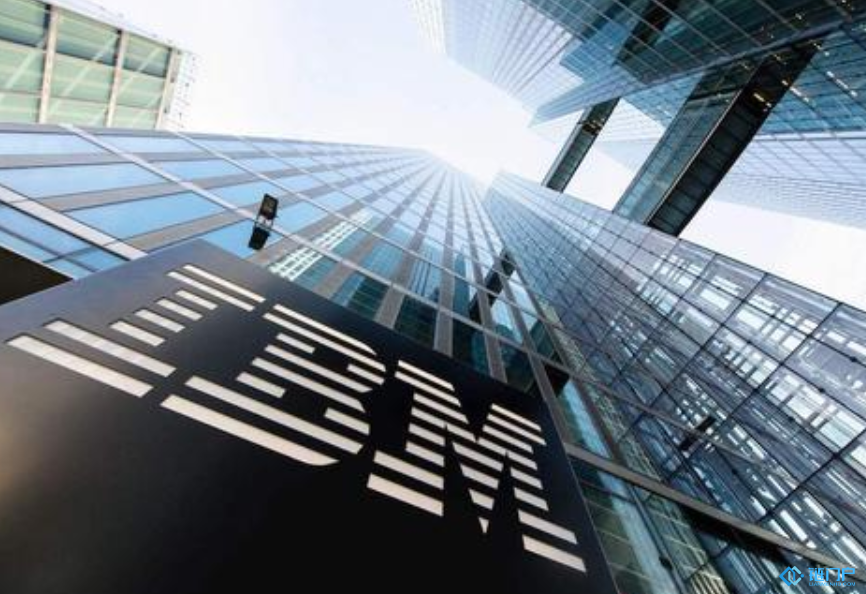 IBM布局供應鏈管理4000家供應商將被引入新的區塊鏈網絡
