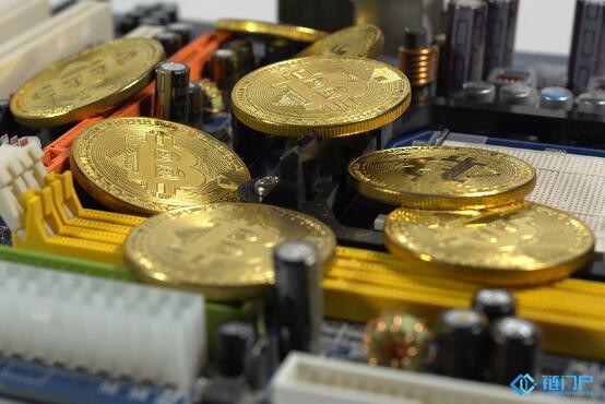 央行再談法定數字貨幣