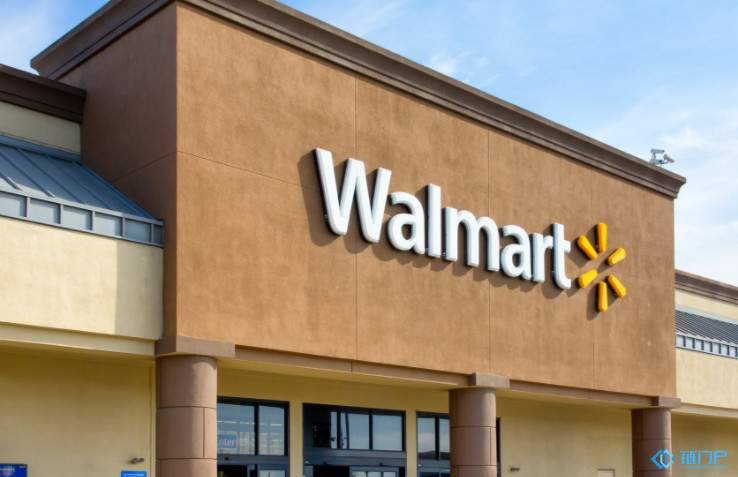 分析Walmart
