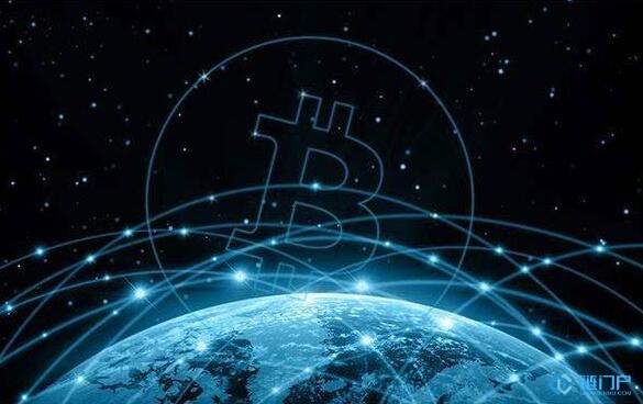區塊鏈技術為防偽追溯賦能