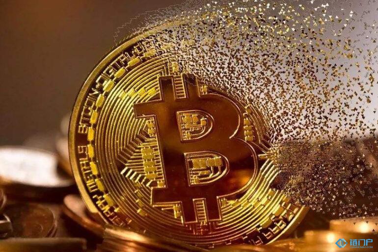 分析比特幣為何成為避險工具