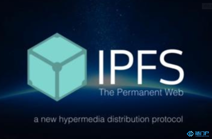 IPFS與HTTP的區別
