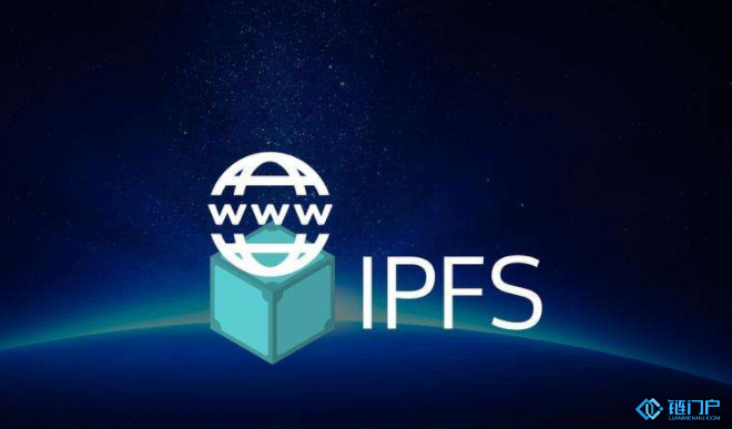 IPFS的生態分布分析