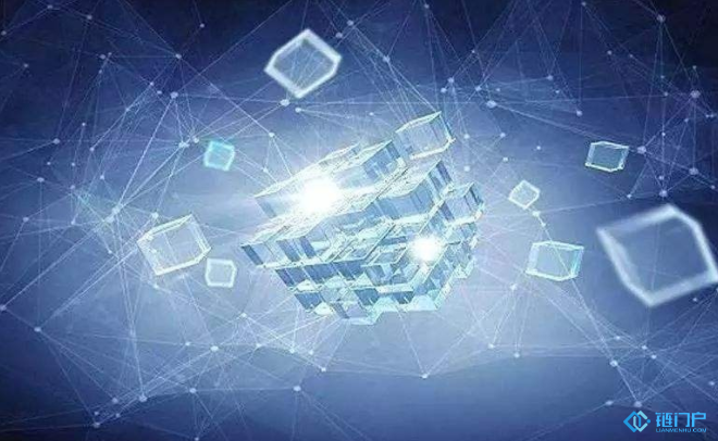 IPFS中的IPLD項目是什么