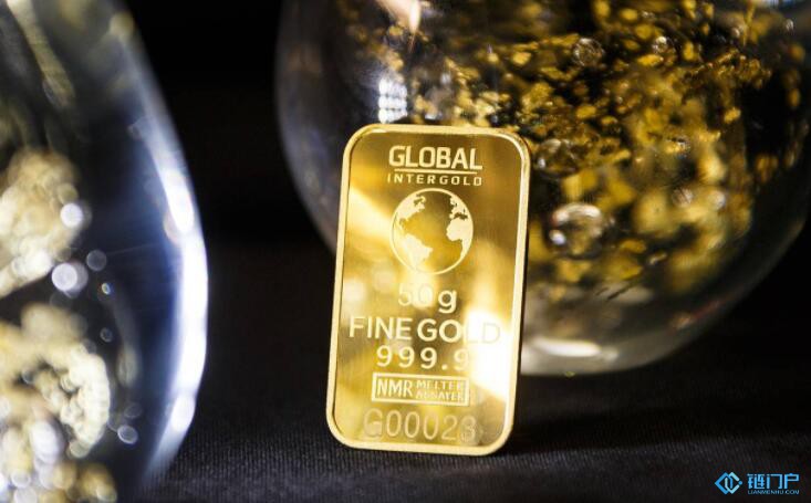 比特幣黃金的優質替代品？
