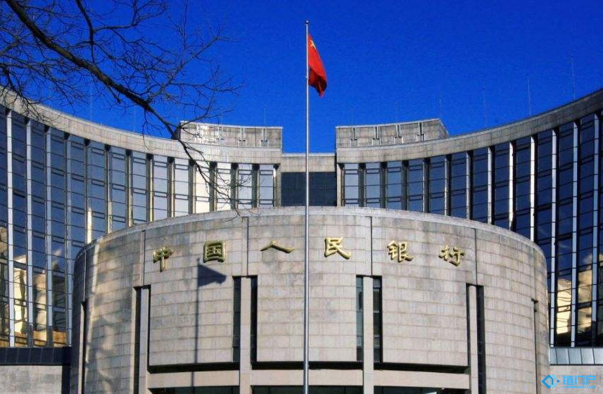 中國央行為什么急于發行自己的數字貨幣