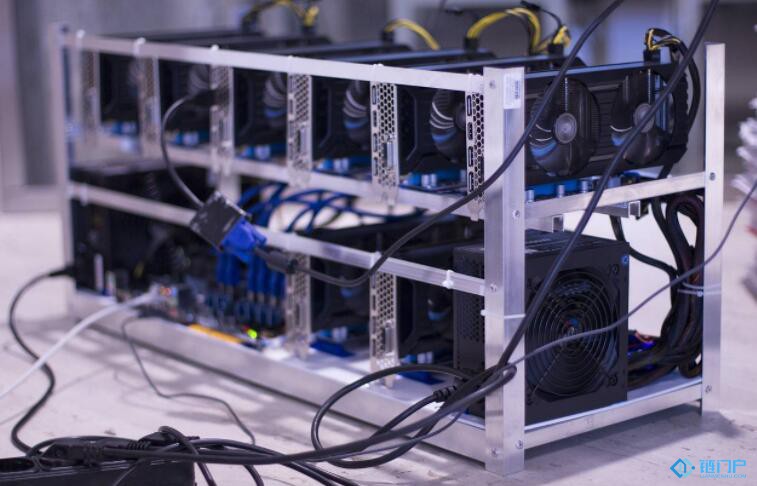 比特幣礦工致使BTC價格產生波動