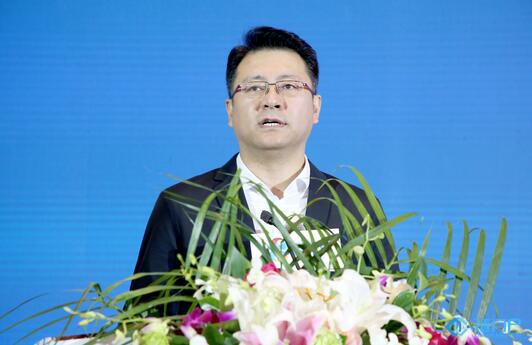 騰訊副總裁馬斌區塊鏈以及數字貨幣即將會走入到我們生活