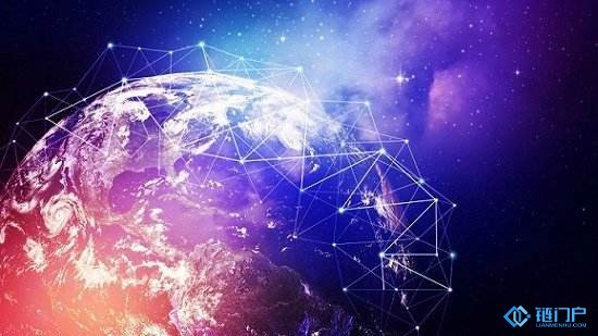 區塊鏈不只是下一代互聯網技術更是下一代合作機制和組織形式