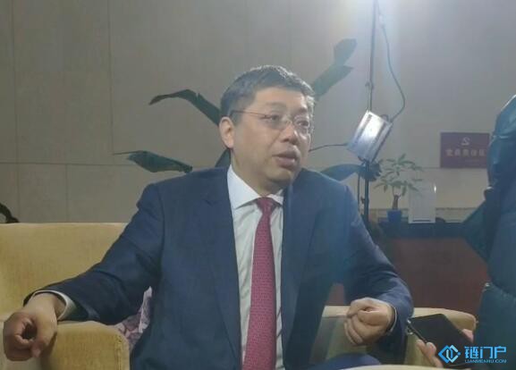巴曙松區塊鏈服務實體經濟才是根本方向