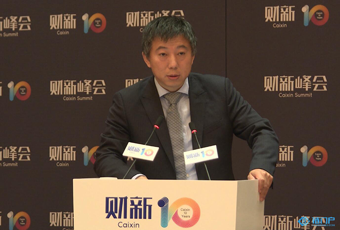 穆長春全球性穩定幣放大公共風險