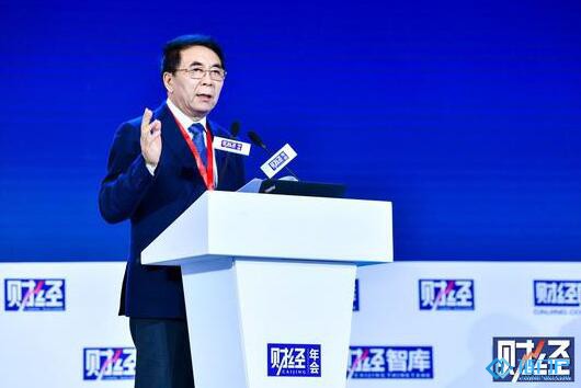 中科院白春禮區塊鏈技術可有效解決偷稅漏稅問題
