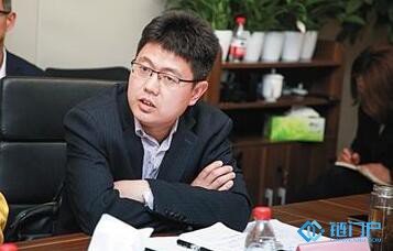 金融科技如火如荼產業數字化發展未來可期