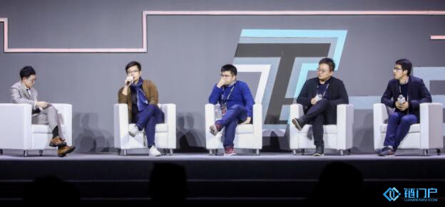 巨頭入場區塊鏈的戰國時代我們怎么布局?