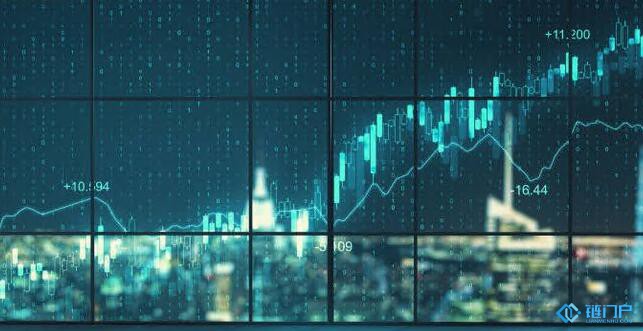 展望2050區塊鏈改變貿易金融