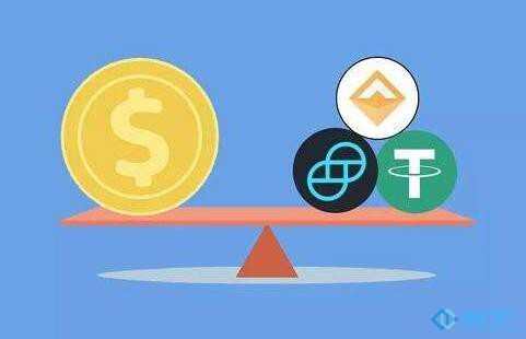 分析穩定幣與虛擬貨幣的區別