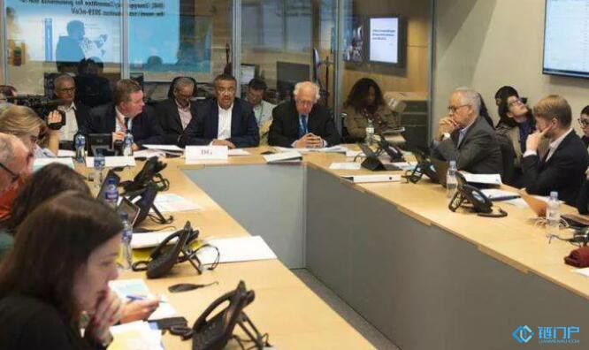 新型冠狀病毒疫情為國際突發衛生事件對中國有何影響？