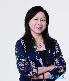全國政協委員、新大陸董事長王晶：運用區塊鏈技術破除“信息孤島”壁壘