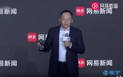 區塊鏈教父：互聯網已經干得很好的事情，不應該是區塊鏈干的